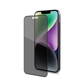 Celly Privacy Full iPhone 15 BK Marque