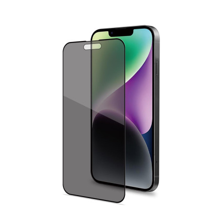 Celly Privacy Full iPhone 15 BK Marque