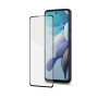 Celly Protection d'écran pour téléphone portable Full GLASS1064BK Galaxy A55