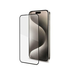 Celly Protection d'écran pour téléphone portable iPhone 16 - Marque EAN : 8021735210559