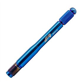 Simoni Racing WMP4 Boulon d'Alignement de Roue Auto