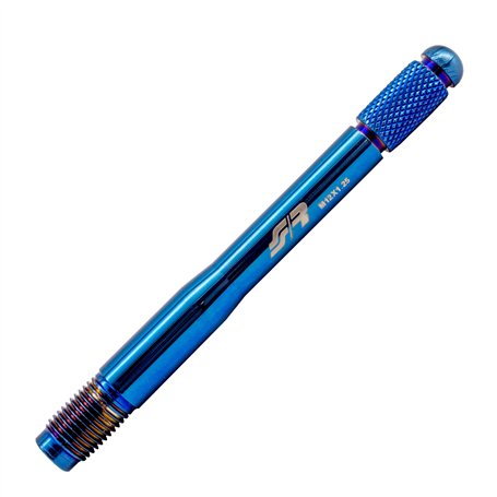 Simoni Racing WMP4 Boulon d'Alignement de Roue Auto