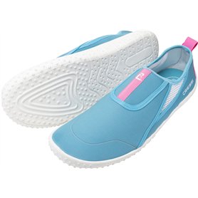 CRESSI Kiwi Shoes - Chaussure Unisex idéale pour Les Sports Nautiques et Les Promenades en Milieu Humide