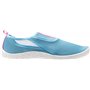 CRESSI Kiwi Shoes - Chaussure Unisex idéale pour Les Sports Nautiques et Les Promenades en Milieu Humide, à la Mer et sur la Pla