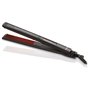 Lisseur à cheveux Gama Professional GI0213 Noir 1 Pièce