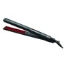 Lisseur à cheveux Gama Professional GI0213 Noir 1 Pièce