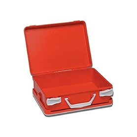 Gima 34139 Mallette en plastique vide