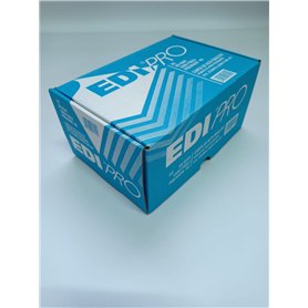 EdiPro 8023328023102 Edipro Premium Papier pour photocopies A5