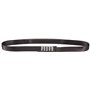 Kong Anneau de Sangle Noir 30 cm