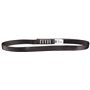 Kong Anneau de Sangle Noir 30 cm