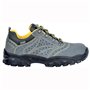 Cofra NT090-000.W48 New Tigri S1 P SRC Chaussures de sécurité Taille 48 Gris