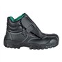 Cofra TA090-000.W41 Chaussures de soudure Marte Taille 41 noir