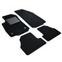 MTM SP-4101 Tapis sur Mesure en Velour pour Opel Mokka I / Chevrolet Trax 2012>2020