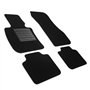 MTM SP-7537 Tapis sur Mesure en Velour pour BMW X2 (F39) (aussi Plug-in Hybrid) 2018>