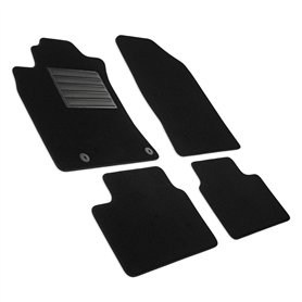 MTM SP-8081 Tapis sur Mesure en Velour pour Kia ProCeed XCeed (aussi Plug-in Hybrid) 2019>