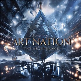 Art Nation-The Ascendance