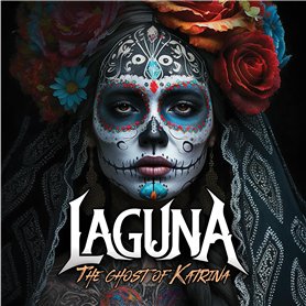 Laguna-The Ghost of Katrina
