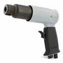 ABAC Marteau Piqueur Pneumatique G-475 - Coffret en Plastique avec Accessoires (5 Burins 175 mm + Ressort de Retenue + Mini Huil