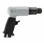 ABAC Marteau Piqueur Pneumatique G-475 - Coffret en Plastique avec Accessoires (5 Burins 175 mm + Ressort de Retenue + Mini Huil