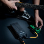 Quik Lok VP-2611 Pédale de volume pour clavier ou guitare (mono)
