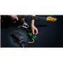 Quik Lok VP-2611 Pédale de volume pour clavier ou guitare (mono)