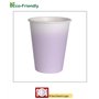 8 gobelets 200ml