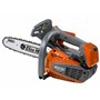 Oleomac 50299001E2 GST 250 Tronçonneuse Orange