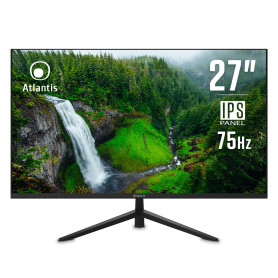 Moniteur Atlantis 27 pouces