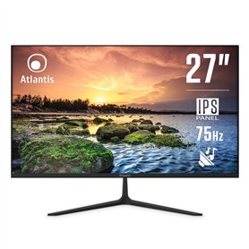 Moniteur Atlantis 27 pouces