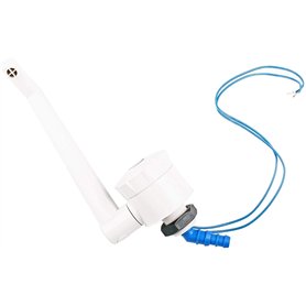 VECAM Robinet avec interrupteur pour caravane