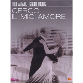 Cerco il Mio Amore [Import]