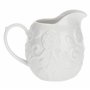 LA PORCELAINE BLANCHE - Pot à lait Florentina