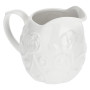 LA PORCELAINE BLANCHE - Pot à lait Florentina