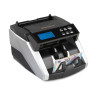 Compte/vérification des compteurs HT6600 HolenBecky