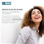 Gripdent Plus - Poudre Super Adhésive pour Dentiers et Prothèses Dentaires - Sans Irritation, Fixation Facile
