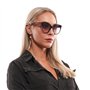 HALLY & SON Mod. HS750S 5304 Lunettes de Soleil Adultes Unisexe Multicolore Taille Unique