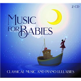 Musique pour bébés - L'effet Mozart