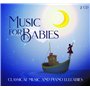 Musique pour bébés - L'effet Mozart