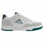 Chaussures de Sport pour Homme Kappa Manis Vert