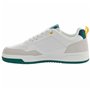 Chaussures de Sport pour Homme Kappa Manis Vert