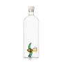 Ichendorf Milano Bouteille poisson avec algue collection Animal Farm