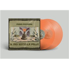Il Dio Sotto La Pelle