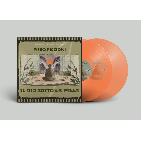 Il Dio Sotto La Pelle
