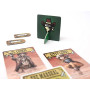 dVGames -Bang! The Duel : Renegades Expansion Jeu de Table Da Vinci