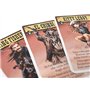 dVGames -Bang! The Duel : Renegades Expansion Jeu de Table Da Vinci