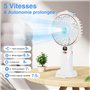 Affichage LED