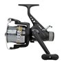 Lineaeffe Moulinet Pêche Free Carp 60 Baitrunner Débrayable Carpe Carnassiers Feeder