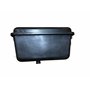 8 lt Bac avec flotteur et sortie 10 mm – Réservoir Abreuvoir lapins