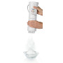 Macom - 861 Broyeur à glace électrique pour granités et cocktails