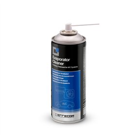 ERRECOM Evaporator Cleaner - Nettoyant aérosol pour climatiseurs